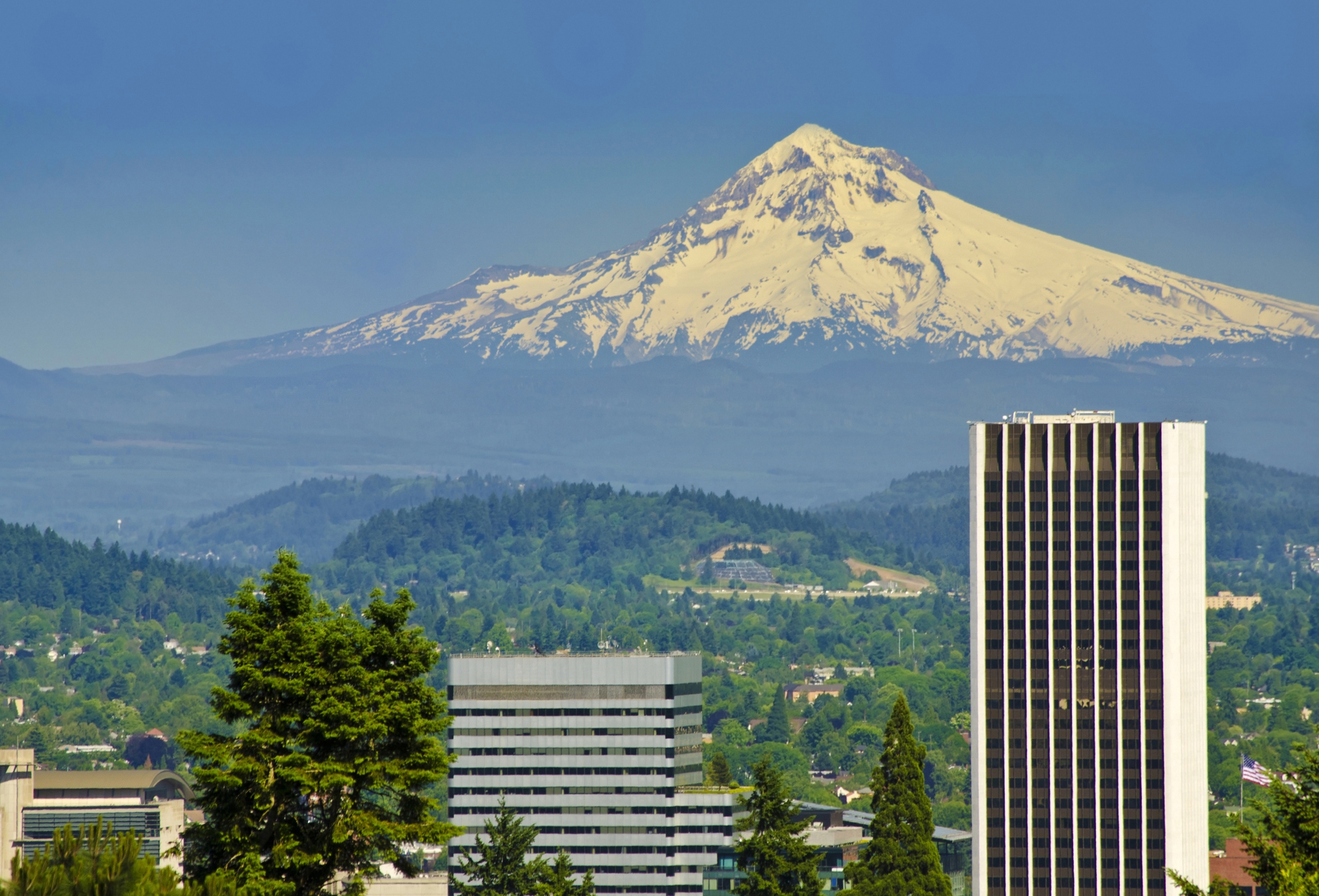 Sustainable Building Week: reviving Portland’s lost momentum?