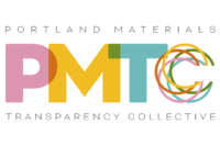 Portland Materials Transparency Collaborative