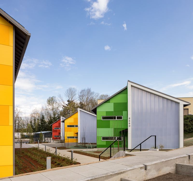 Portland Tribune: Sustainable Building Week 2020